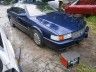 Cadillac Seville 1994 - Car for spare parts