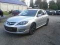 Mazda 3 (BK) 2007 - Car for spare parts