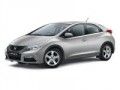 Honda Civic 2012 - Car for spare parts