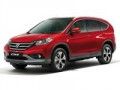 Honda CR-V 2013 - Car for spare parts
