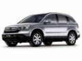 Honda CR-V 2008 - Car for spare parts