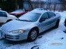 Dodge Intrepid 1999 - Car for spare parts