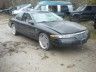 Lincoln Mark VIII 1995 - Car for spare parts