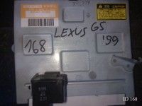 Lexus GS 1999 - Car for spare parts