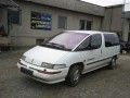 Pontiac Trans Sport 1996 - Car for spare parts
