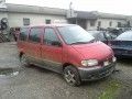 Nissan Serena / Vanette 1998 - Car for spare parts