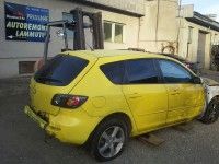 Mazda 3 (BK) 2006 - Car for spare parts
