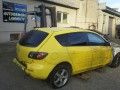 Mazda 3 (BK) 2006 - Car for spare parts