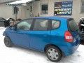 Honda Jazz 2005 - Car for spare parts