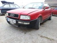 Audi Coupe 1994 - Car for spare parts