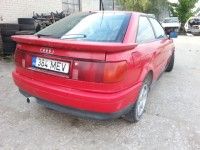 Audi Coupe 1994 - Car for spare parts