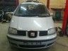 Seat Alhambra 2001 - Car for spare parts