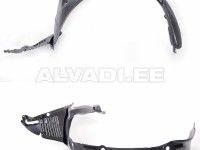 Renault Laguna 2001-2007 LOGAR