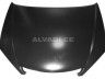 Toyota Camry 1996-2001 bonnet