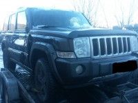 Jeep Commander 2007 - Car for spare parts