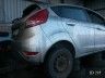 Ford Fiesta 2009 - Car for spare parts