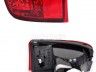 Toyota Land Cruiser 120 2002-2009 UDUTULI EESMINE
