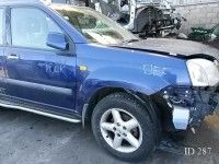 Nissan X-Trail 2001 - Car for spare parts