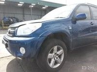 Toyota RAV4 (XA20) 2004 - Car for spare parts