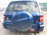 Toyota RAV4 (XA20) 2004 - Car for spare parts