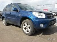 Toyota RAV4 (XA20) 2004 - Car for spare parts