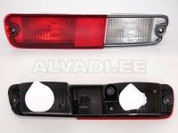 Mitsubishi Pajero 1999-2007 TAGATULI