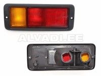 Mitsubishi Pajero 1991-2000 TAGATULI