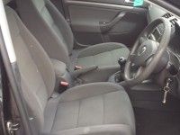 Volkswagen Golf 5 2004 - Car for spare parts