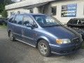 Hyundai Trajet 2002 - Car for spare parts