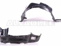 Mitsubishi Lancer 2003-2008 LOGAR