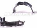 Mitsubishi Lancer 2003-2008 LOGAR