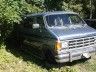 Dodge Ram 1989 - Car for spare parts