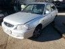 Hyundai Accent 2002 - Car for spare parts