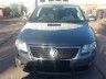 Volkswagen Passat 2006 - Car for spare parts