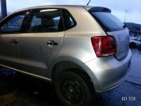 Volkswagen Polo 2010 - Car for spare parts