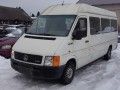 Volkswagen LT 1998 - Car for spare parts