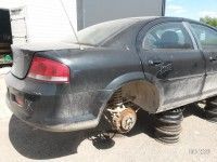 Chrysler Sebring 2002 - Car for spare parts
