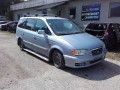 Hyundai Trajet 2001 - Car for spare parts