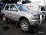 Opel Frontera 2003 - Car for spare parts