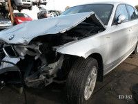 BMW 1 (E81 / E82 / E87 / E88) 2004 - Car for spare parts