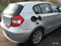 BMW 1 (E81 / E82 / E87 / E88) 2004 - Car for spare parts