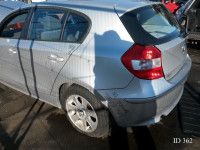 BMW 1 (E81 / E82 / E87 / E88) 2004 - Car for spare parts