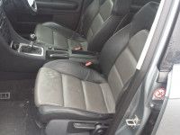 Audi A4 (B7) 2005 - Car for spare parts