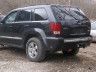 Jeep Grand Cherokee (WK) 2006 - Car for spare parts