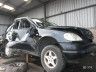 Mercedes-Benz ML (W163) 2000 - Car for spare parts