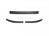 Citroen C3 2002-2009 ESISTANGE SPOILER
