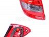 Mercedes-Benz C (W204) 2007-2015 TAGATULI