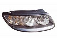 Hyundai Santa Fe 2006-2012 ESITULI