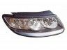 Hyundai Santa Fe 2006-2012 ESITULI