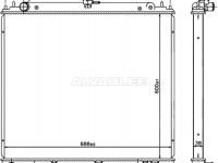 Nissan Pathfinder (R51) 2004-2014 JAHUTUSRADIAATOR